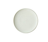 "Zen" White" Тарелка десертная 21,5см