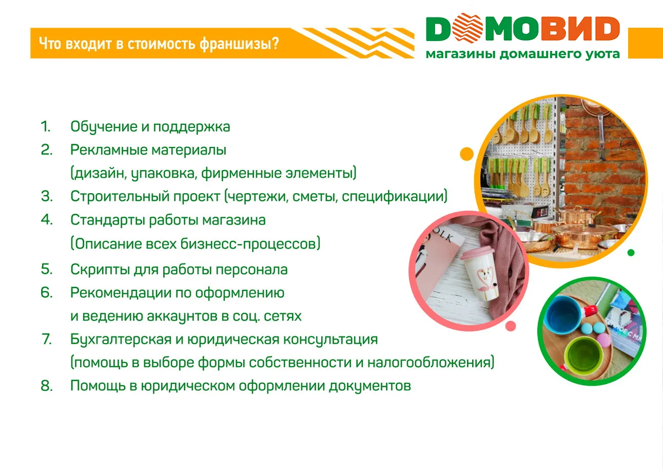Франшиза