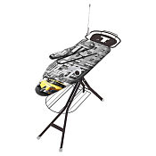 "Gimi" Доска гладильная "Colombo" ACQUARIO 120*40см