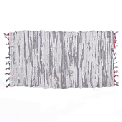 "SUNSTEP" Коврик хлопковый 60х140см