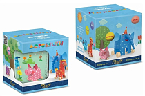 "Деревяшки" Кружка 200мл в п.у.