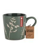 "Meadow Green" Кружка 400мл