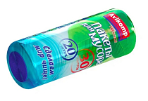 "AVIKOMP" Мешки для мусора "Prestige" ПНД, 30л, 20шт