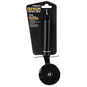 "CLASSICO NERO" Нож для пиццы 20,5х7,5см