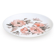 "Розетта" Тарелка десертная 20,5см