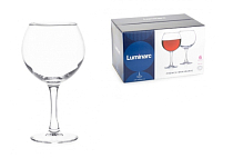 "Diners French" Набор бокалов для вина 6шт 250мл