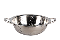 Дуршлаг с ручками 22см