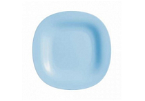 "Carine Light Blue" Тарелка десертная 19см