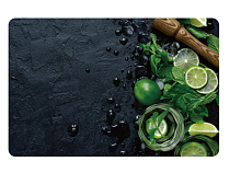 Салфетка сервировочная "Lime" 43,5х28,5см