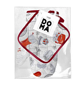 "Время чудес" Набор прихватов 2пр.