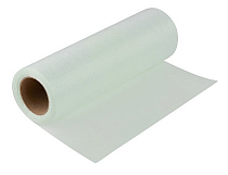 Салфетки из бамбукового волокна, в рулоне 25х30см, 30шт