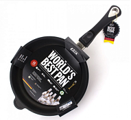 "Frying Pans Titan" Сковорода 26см с индукционным дном, h 5см, с/р