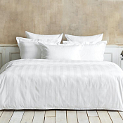 "Urban Classic" Комплект постельного белья,семейный, 50х70см, 70х70см, цв.белоснежный, мако-сатин (египетский хлопок)