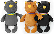 Игрушка мягк. "Котенок" 57х38см