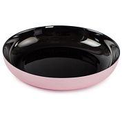 "Vicky Pink" Блюдо 21см