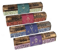 "ELEMENT" Благовония 10шт. с подставкой-коробкой