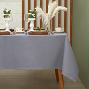 "Kitchen.Синий" Скатерть 150х180см