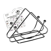 Салфетница "Треугольник" 13х5х8см