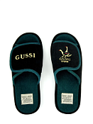 "Forio" Тапочки женские "Гуси" размер 39