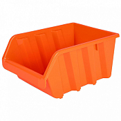 "Blocker" Лоток для метизов штабелируемый "Master" 24,5х17х12,5см