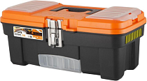 "Blocker" Ящик для инструментов "Expert 16" 15л, 41,4х21,2х17,5см