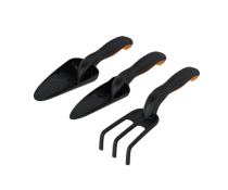 Набор садового инструмента "Агроном Премиум" 3пр.