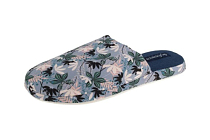 De Fonseca Тапочки женские ROMA TOP E W806RU р. 36-37