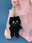 Брелок "Kitty spots" 14см