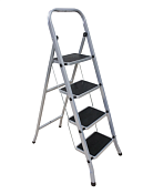 "PERILLA" Стремянка односторонняя "CLASS PLUS" 4 ступени