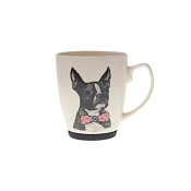 Кружка "Джентельмен" 390мл