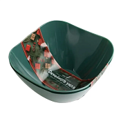 "Семейного уюта" Набор салатников 2шт, 2л цв.сосна ИК 49593000