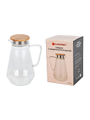 Термо кувшин 1500мл, в п.у.