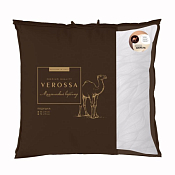 "Verossa" Подушка "Монгольский верблюд" 70х70см