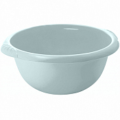 Таз круглый "Etna" 16л, d=45,5см, 2цв.