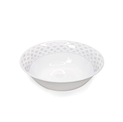 "Сильвер" Тарелка суповая 19см