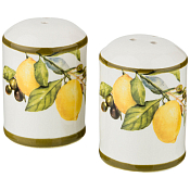 "Лемон три" Набор для специй 2пр.