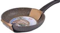 "TimA "TVS ART GRANIT" Сковорода 18см, h 5см