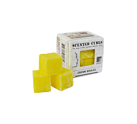 Набор ароматических кубиков "Крем-брюле" 8шт