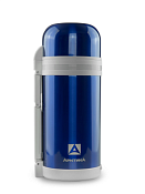 "Арктика" Термос с широким горлом 1,2л