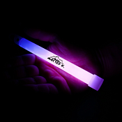 "Мастер К" Химический источник света 15см, цв.фиолетовый