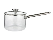 "ASTELL" Ковш стеклянный 1,5л