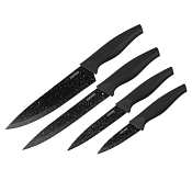 "SATOSHI" Бремен" Набор ножей 4пр.