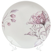 "Бэль" Тарелка десертная 20,5см