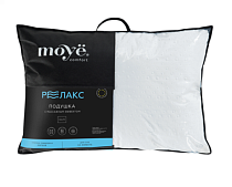 "Moye Comfort" Подушка "Релакс" 50х70см