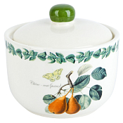 "Fruit Garden" Сахарница 11х11х10,5см 450мл в п.у.