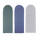 Чехол для гладильной доски 130х48см