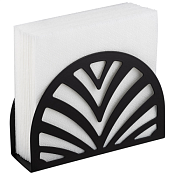 "Domestico" Салфетница 13,5х4х9,5см