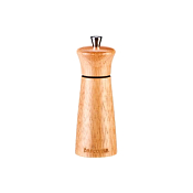 "VIRGO WOOD" Мельница для перца и соли 14см