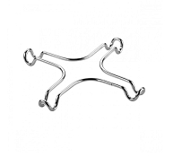 "PRESTO" Редукция для газовой плиты 14см