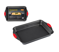 "COTTURA" Форма для выпечки прямоуг. 45,5х29,5х5см